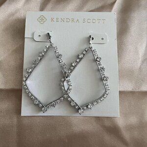 Kendra Scott Stud Earrings